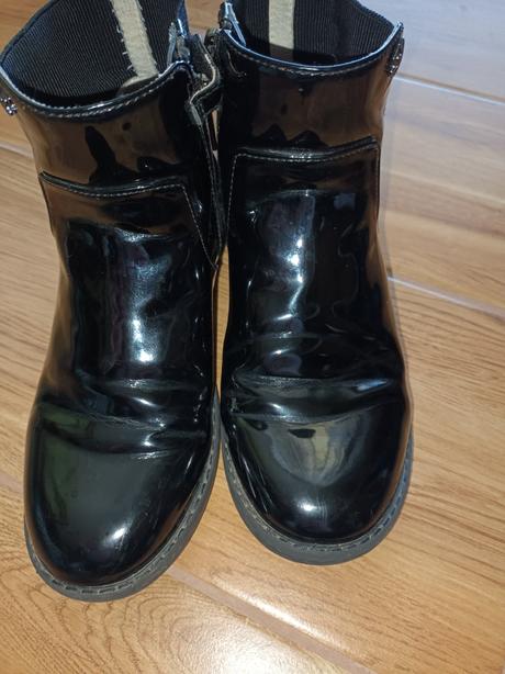 Kotníčky, mayoral,32