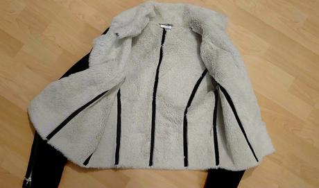 Sportalm umelý kožuštek, 38