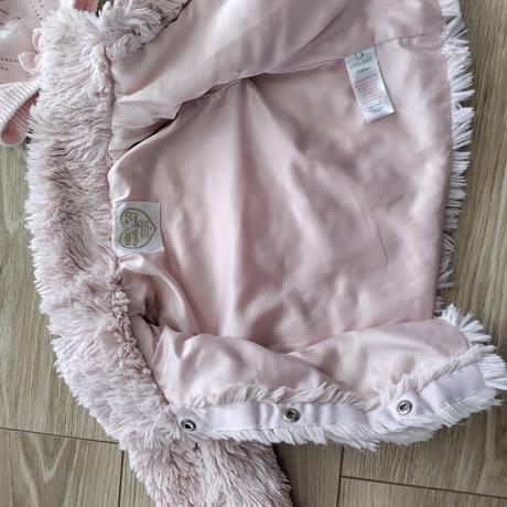 Prechodný kabátik, early days,80