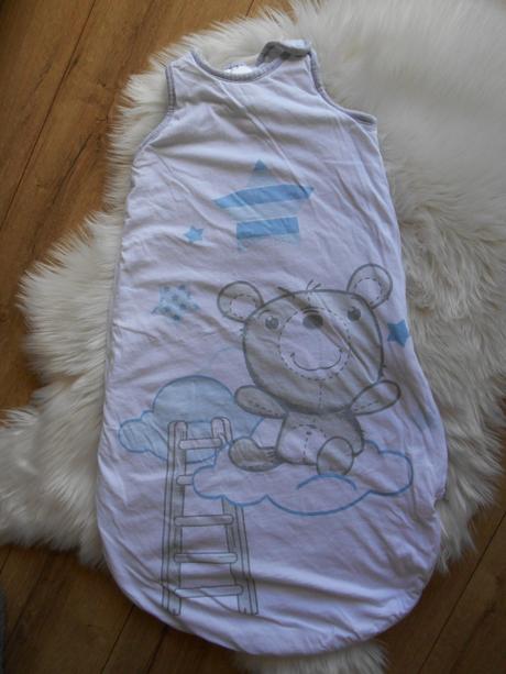 Spací vak do 6 mes., 