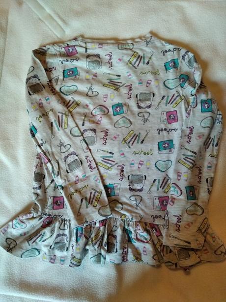 Tričko/tunika, pepco,128