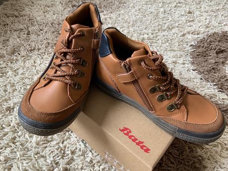 Poltopánky baťa, baťa,32