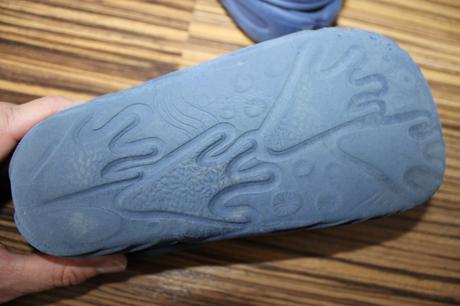 Penové sandálky v. 32, 32