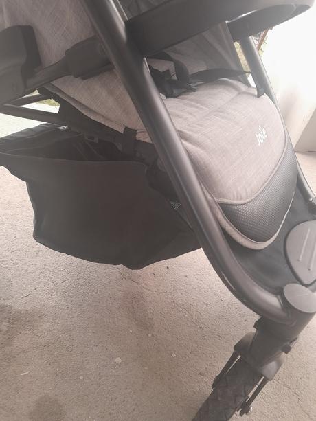 Kočík joie mytrax, joie,joie mytrax