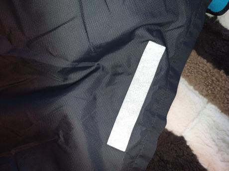 Dvojitá bunda, adidas,152