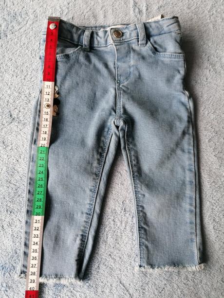 Rifle minnie, zara,86