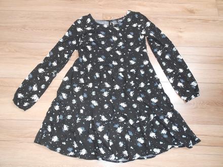 Dievčenské šaty, takko,146