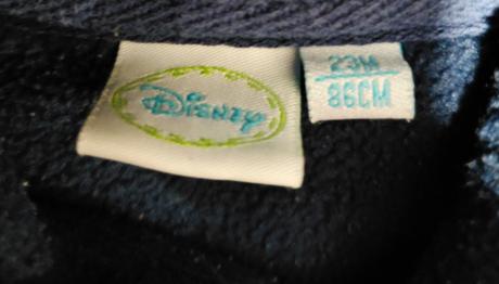 Vesta disney 86, 86