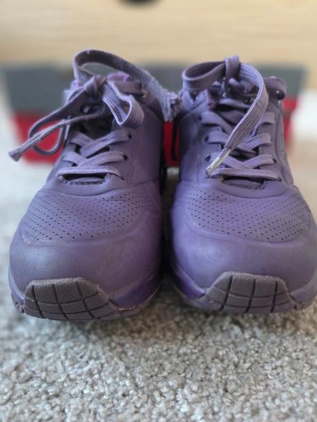 Tenisky skecher, skechers,37