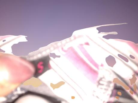 Romantická blúzka tom tailor veľ, 36, tom tailor,s