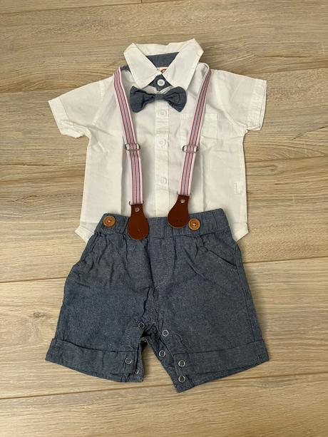 Sivý slávnostný komolet, 74