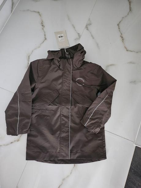 Prechodná bunda 134-140, pompdelux,140