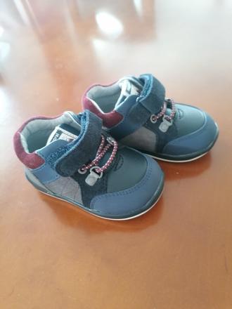 Topánky - prvé kroky, mayoral,18