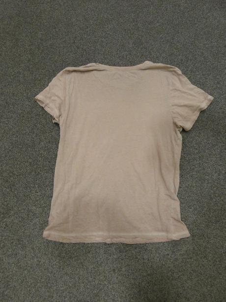 Tričko, river island,l