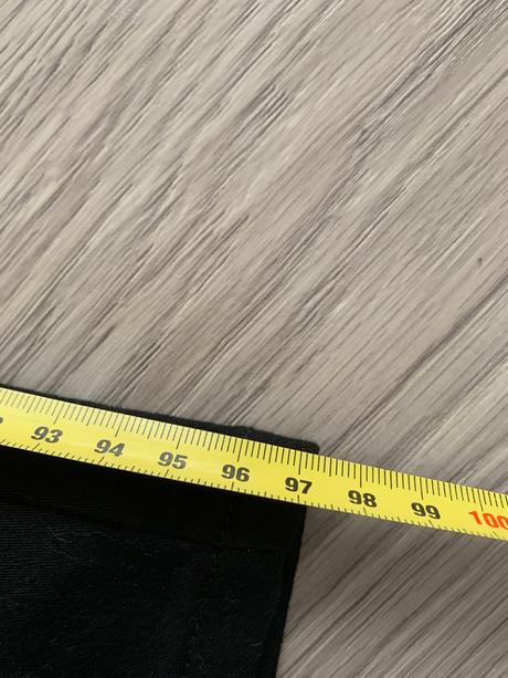 Hrubšie nohavice, esmara,s