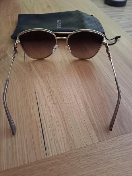 Originál guess slnečné okuliare, guess