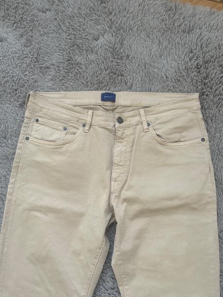 Gant 36/32, gant,xl