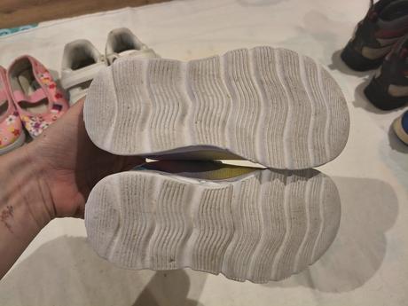 Topánky veľkosť 26, 26