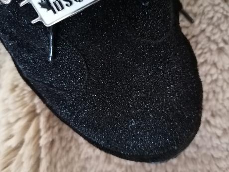 Dsquared2 tenisky, 39