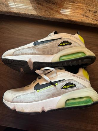 Nike air max, nike,38