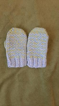 Detske rukavičky, 80