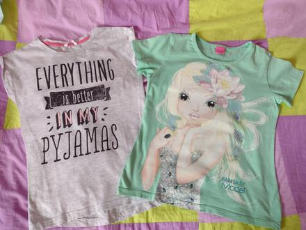 Tričká po 1,50, 146