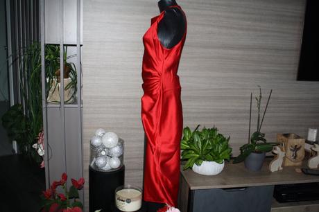 Cervene zara saty, zara,s
