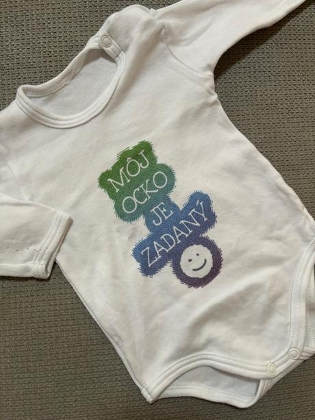 Body môj ocko je zadaný, 62