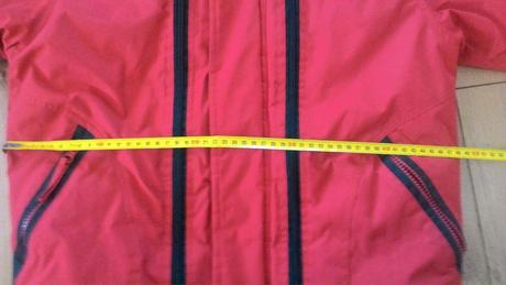 Chlapcensky zimny kabát, 140