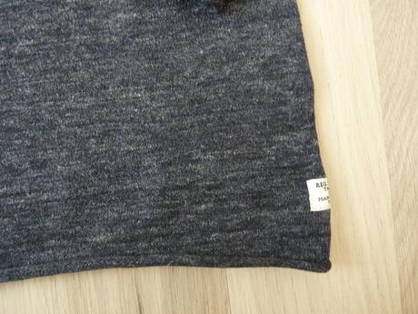 Frajerský pulovrík, tom tailor,140