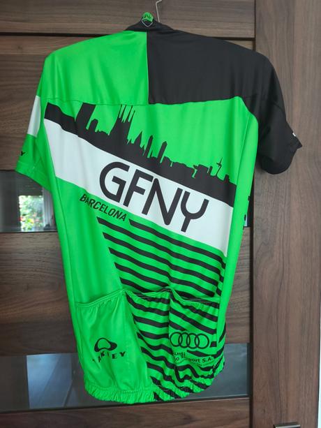 Sportful cyklistický dres, sportful,xs