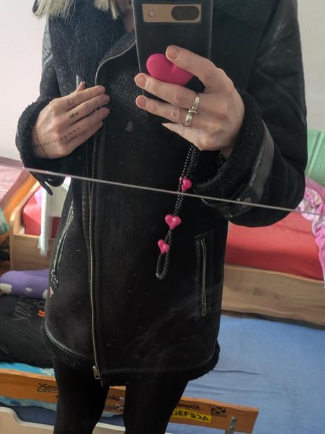 Kabát guess, guess,xs