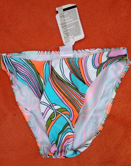 Nové activ plavky, active,40