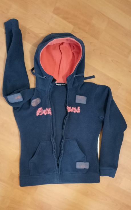 Mikina bergans č.164/170, 164