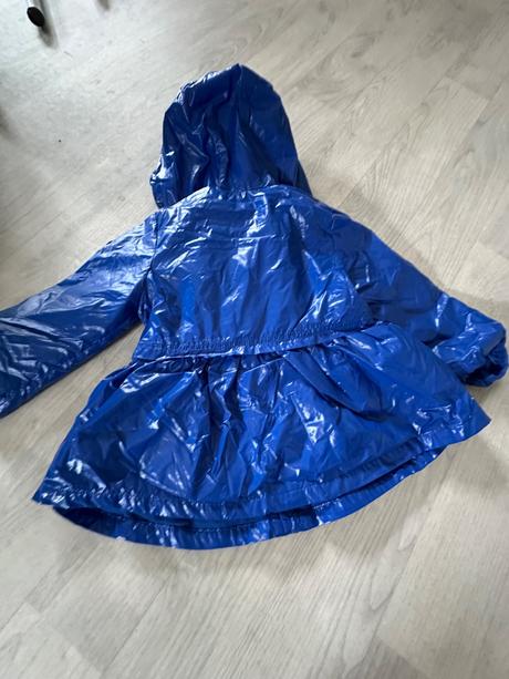 Prechodná bundicka, original marines,80