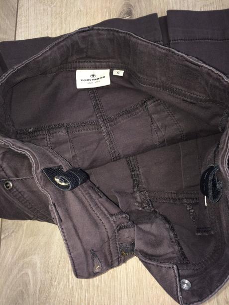 Sukňa dievčenská tom tailor veľ.s, tom tailor,s