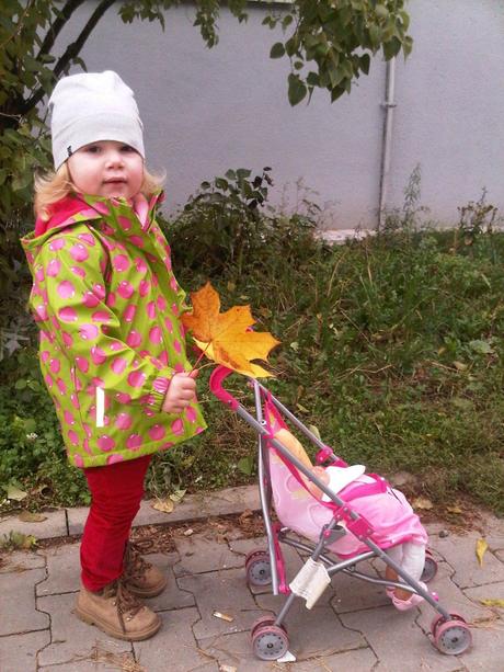 Nepremokava bundicka, 98