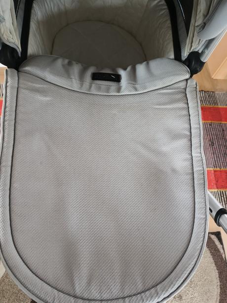 Kočík dvojkombinácia moon resea s, moon,moon resea s