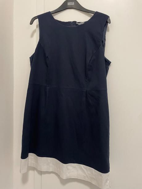 Elegantnejšie šaty montego, 46