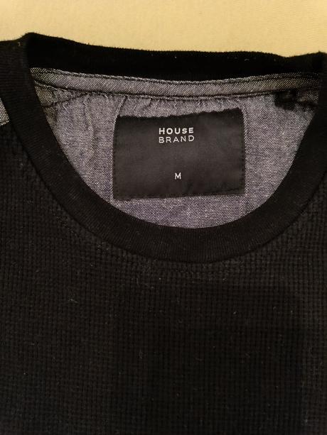 Pánsky pulover, house,m