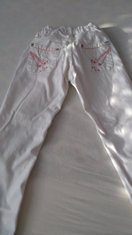 Dievčenské rifle, reserved,122