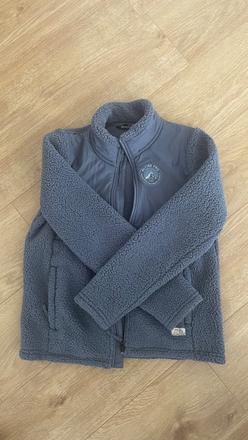 Bundička, alpine pro,170