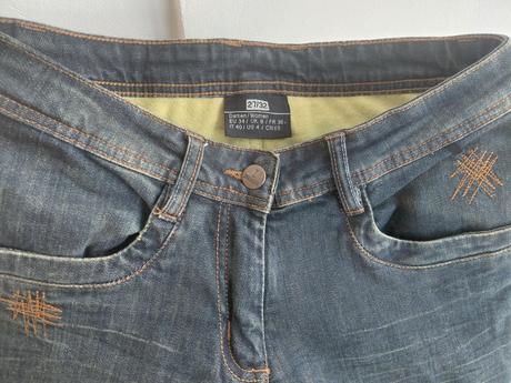 Rifle na motorku, xs