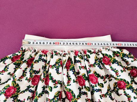 Súprava sukňa+tričko, 146