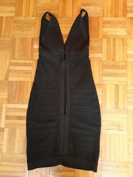 Dámske /dievčenské minišaty, xs