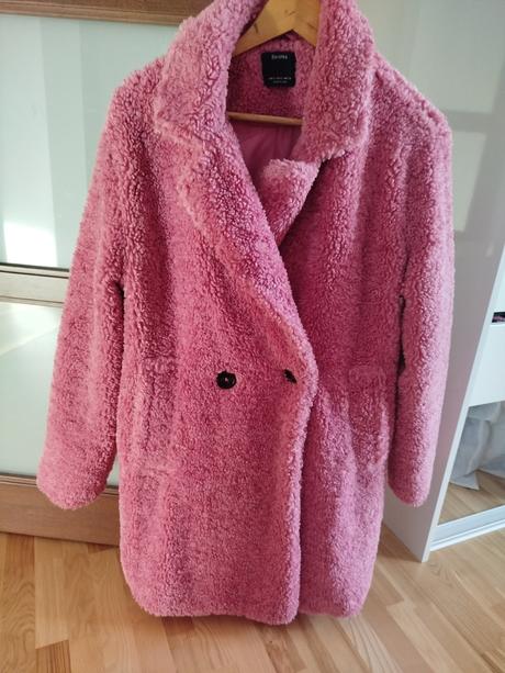 Kabát bershka, bershka,s