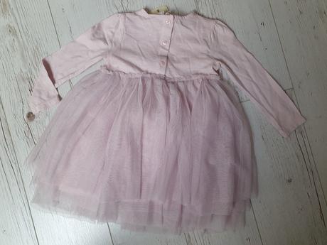 Šaty next , veľkosť 86, next,86