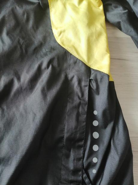 Sportova sustiakova bunda, crivit,xl