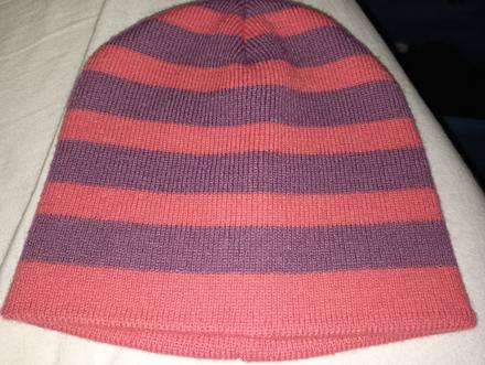 Podsita čiapka, 104