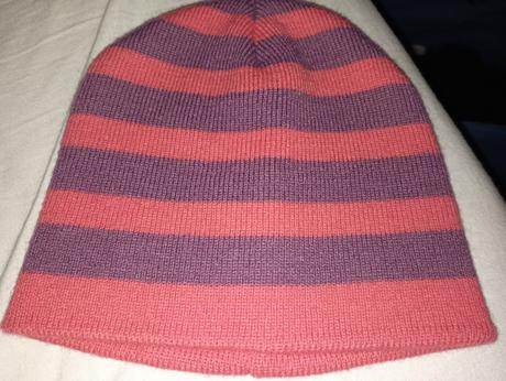 Podsita čiapka, 104